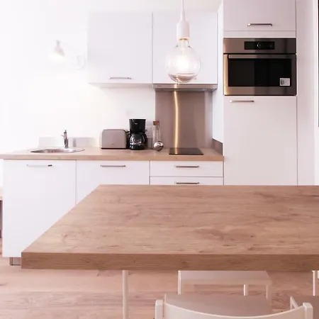 Apartment Dom Vaissette Toulouse