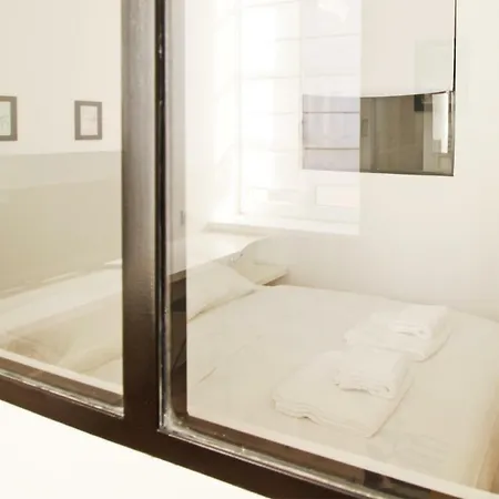 Appartement Dom Vaissette