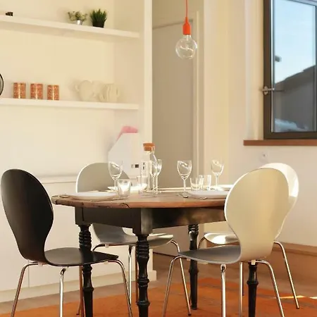 Apartament Dom Vaissette Tuluza