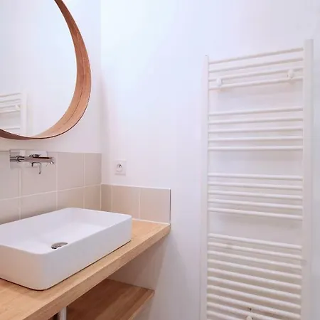 Appartement Dom Vaissette Toulouse