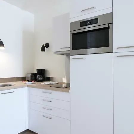 Dom Vaissette Apartment Toulouse