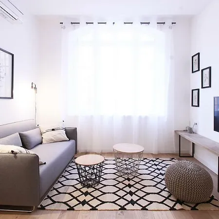 Dom Vaissette Appartement *