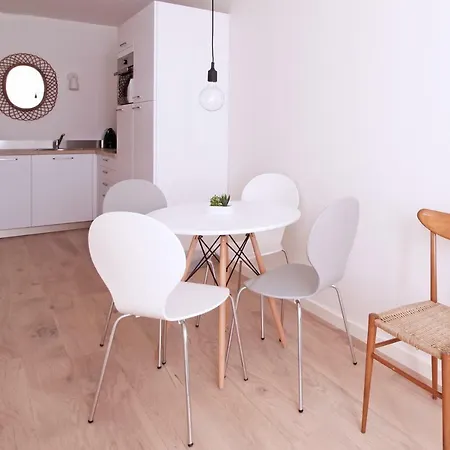 Dom Vaissette Apartment Toulouse