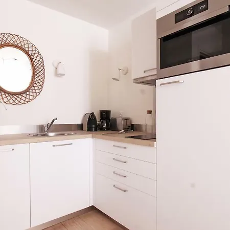 Dom Vaissette Appartement Toulouse