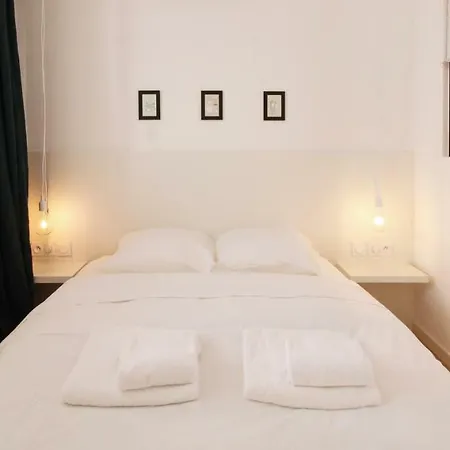 Dom Vaissette Apartment *