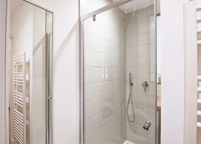 Apartment Dom Vaissette *