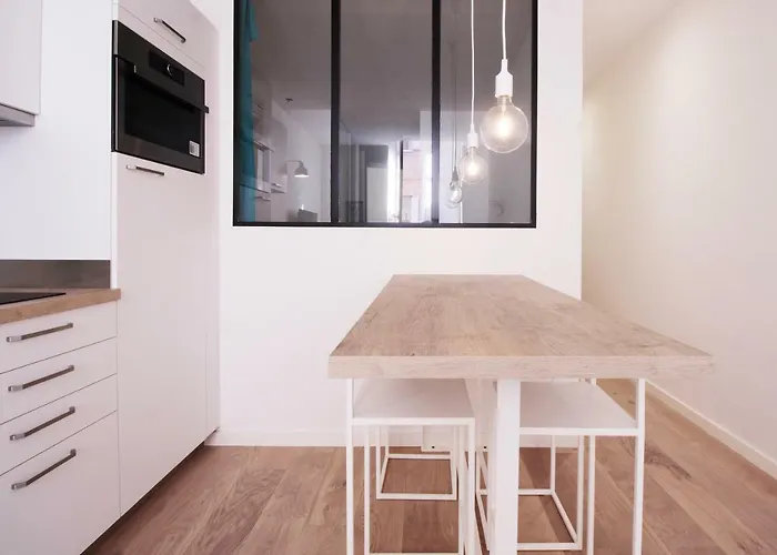 Dom Vaissette Appartamento