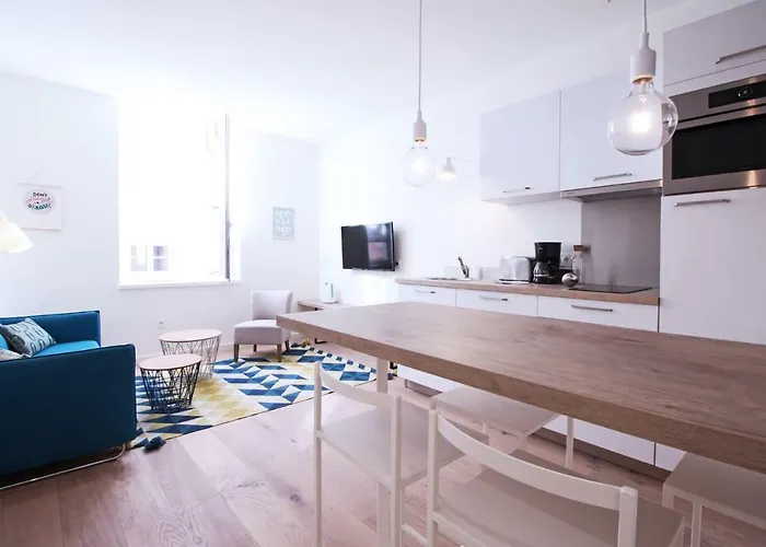 Dom Vaissette Appartamento *