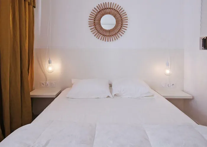 Apartment Dom Vaissette Toulouse