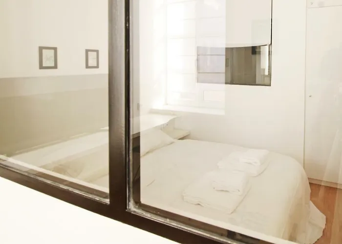 Apartment Dom Vaissette