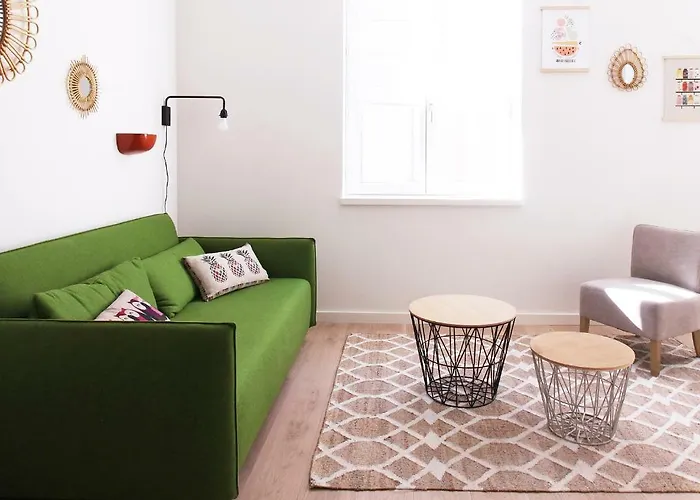 Dom Vaissette Appartamento