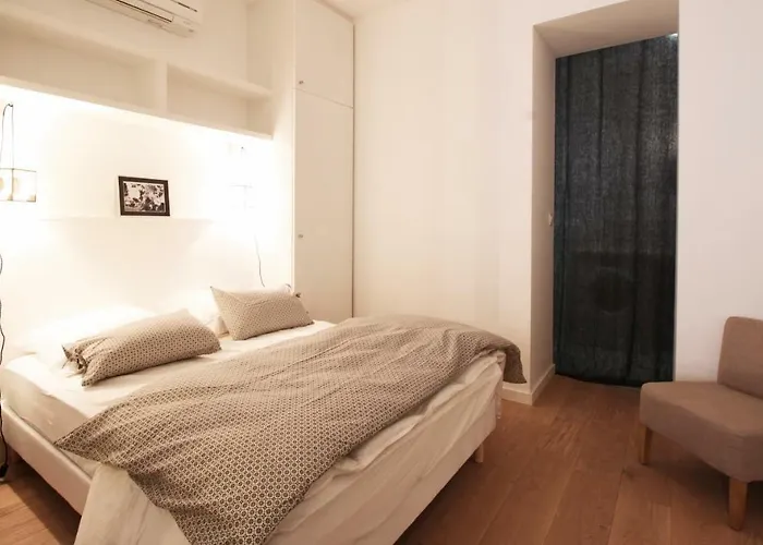 Dom Vaissette شقة تولوز