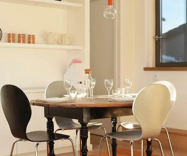 Apartment Dom Vaissette Toulouse