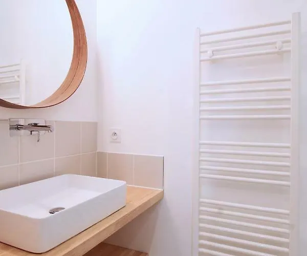 Apartment Dom Vaissette Toulouse