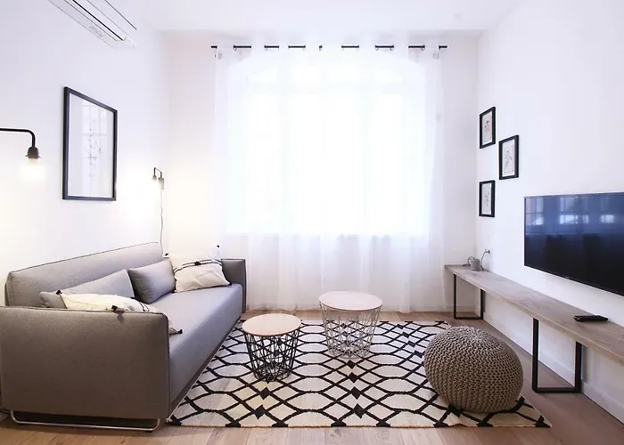 Dom Vaissette Apartment *