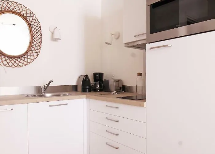 Dom Vaissette Appartamento Tolosa