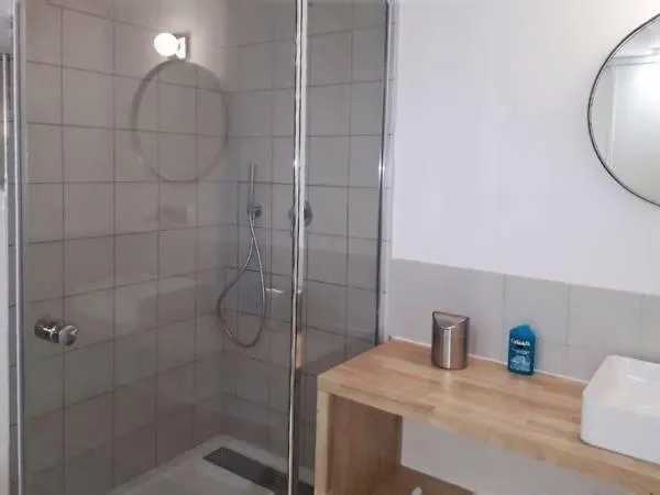 شقة Dom Vaissette *