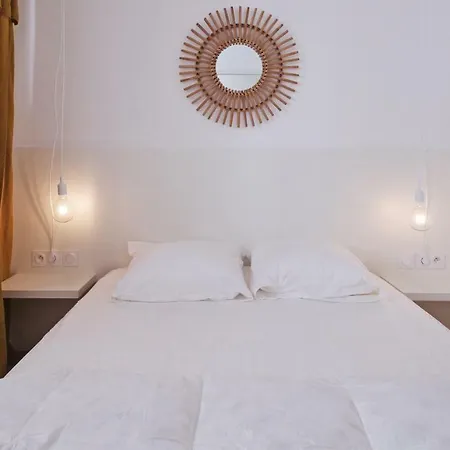 Appartement Dom Vaissette Toulouse