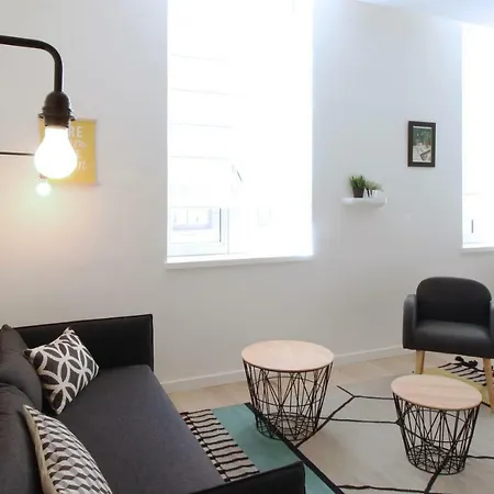 Appartement Dom Vaissette *