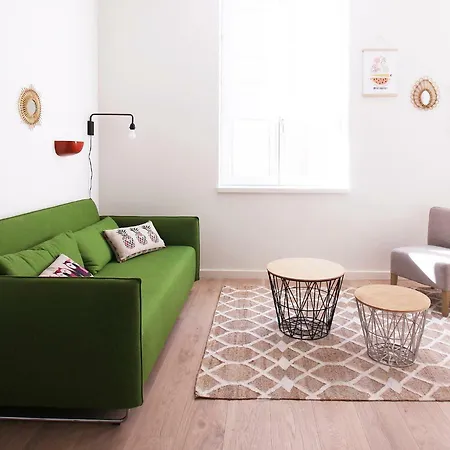 Dom Vaissette Appartement