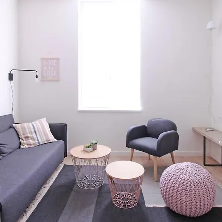 Dom Vaissette Appartement Toulouse