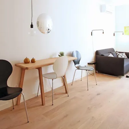 Dom Vaissette Appartement *