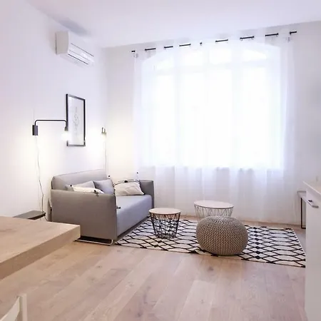 Dom Vaissette Appartement