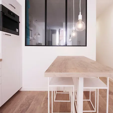 Dom Vaissette Apartmán