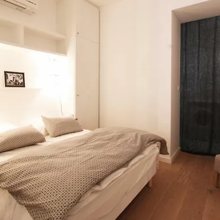 Dom Vaissette Appartement Toulouse