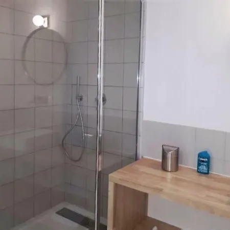 Apartmán Dom Vaissette *