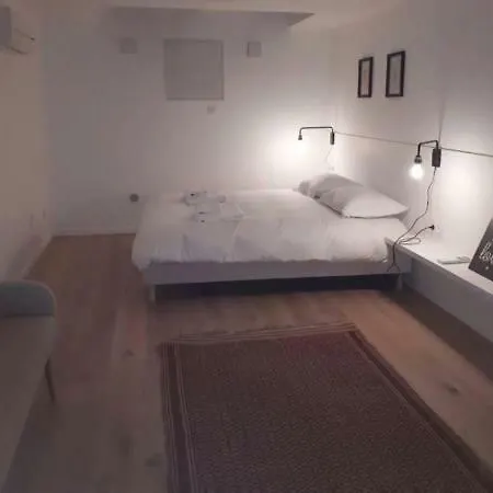 Dom Vaissette Apartmán